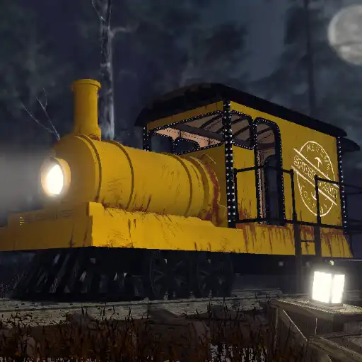 Play Horror Spider Train Escape APK Play Horror Spider Train Escape APK
