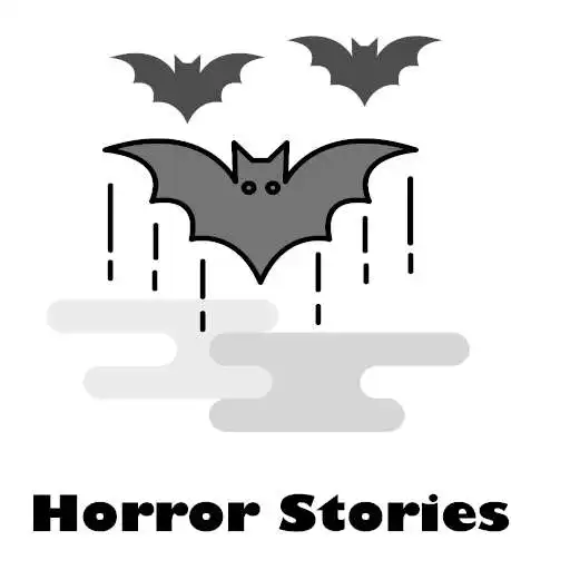 Play Horror Stories+Audio APK