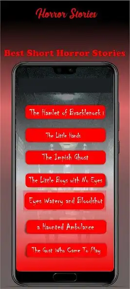 Play Horror Stories Offline 2023  and enjoy Horror Stories Offline 2023 with UptoPlay