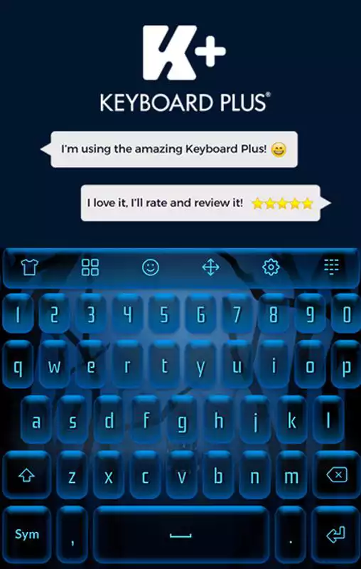 Play Horror Story Keyboard