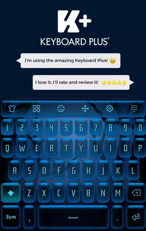 Play Horror Story Keyboard