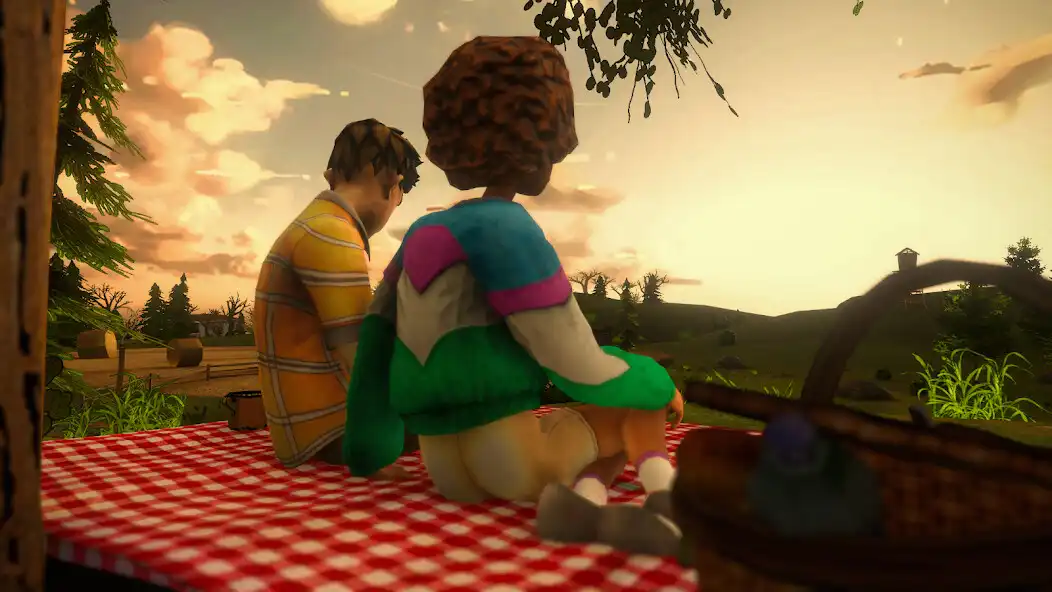 Play Horror Tale 2: Samantha as an online game Horror Tale 2: Samantha with UptoPlay