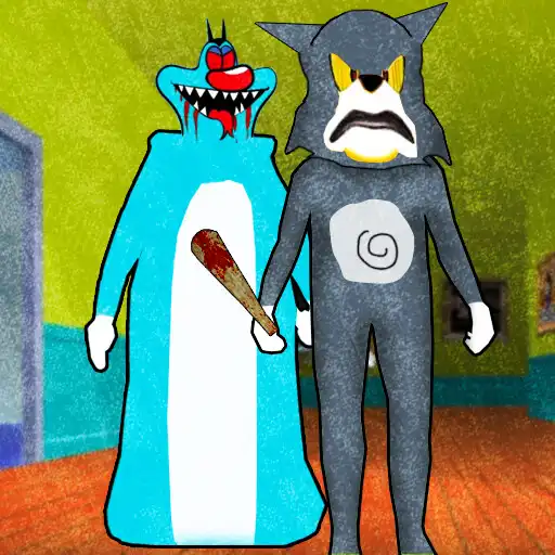 Play horror tom is granny adventure APK Play horror tom is granny adventure APK