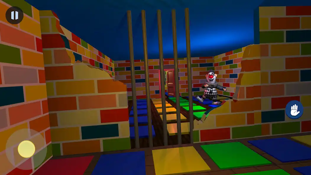 Play Horror Toy Factory: Chapter 1 as an online game Horror Toy Factory: Chapter 1 with UptoPlay