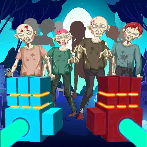 Play Horror Toy House APK