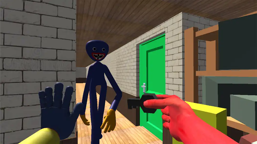 Play Horror Toy House and enjoy Horror Toy House with UptoPlay Play Horror Toy House and enjoy Horror Toy House with UptoPlay