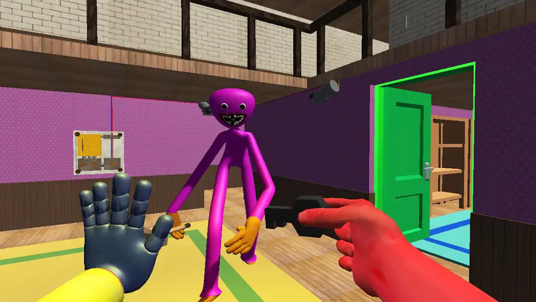 Play Horror Toy House as an online game online Horror Toy House with UptoPlay Play Horror Toy House as an online game Horror Toy House with UptoPlay
