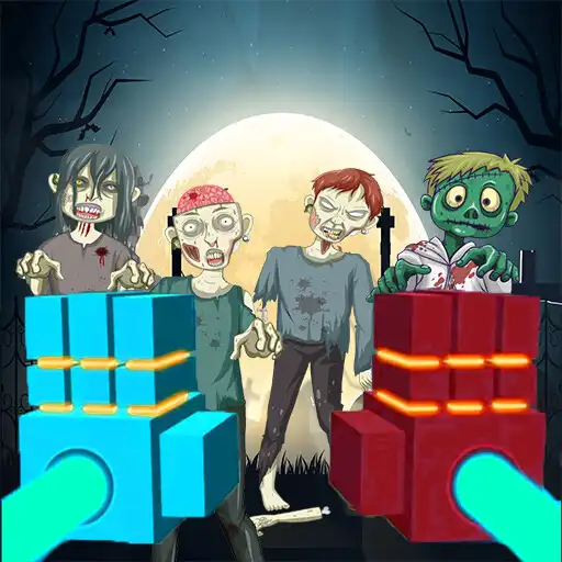 Play Horror Toy Town APK