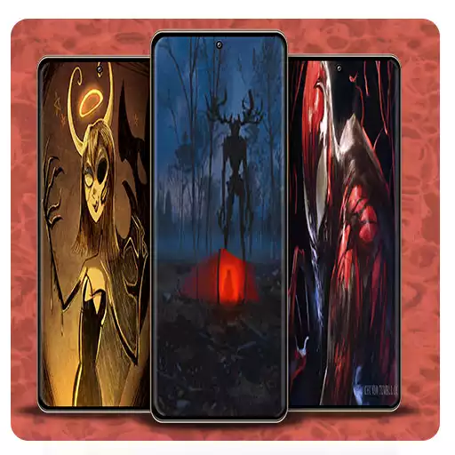 Free play online Horror Wallpaper APK Free play online Horror Wallpaper APK