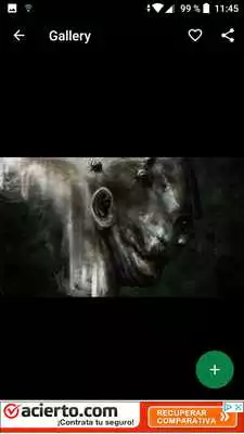 Play Horror Wallpapers HD