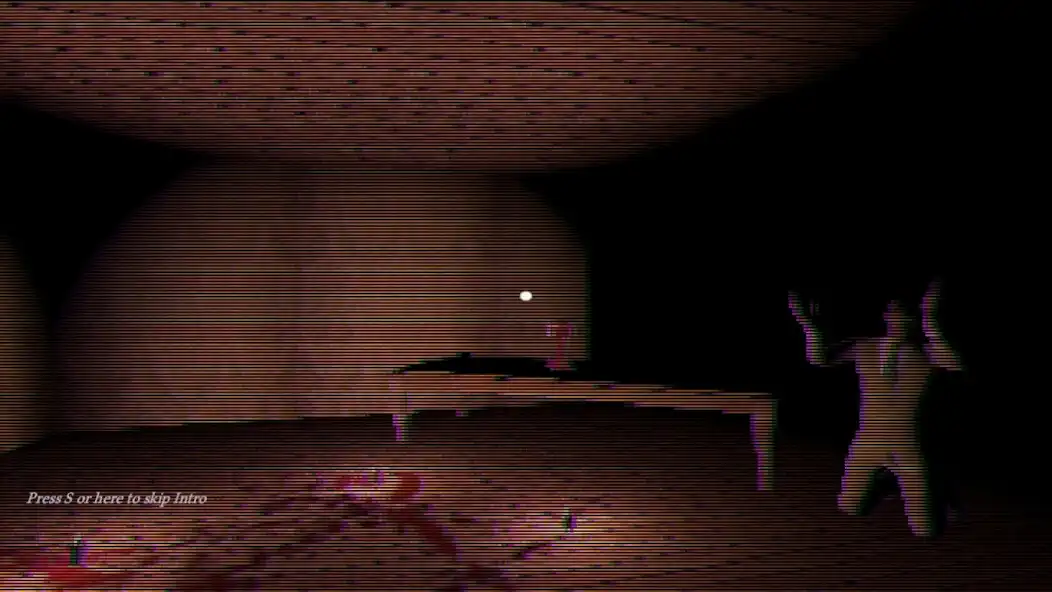 Play Horror Walls: ps1 horror game  and enjoy Horror Walls: ps1 horror game with UptoPlay