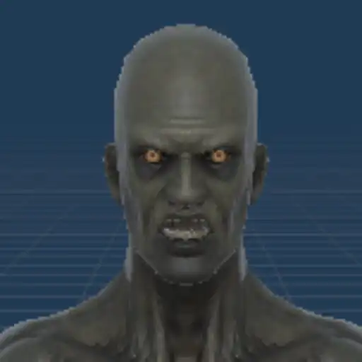 Play Horror Zombie 3D APK