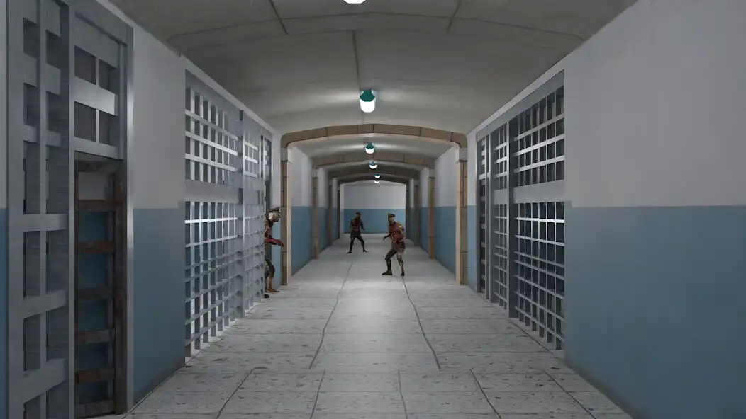 Play Horror Zombie Apocalypse 3D  and enjoy Horror Zombie Apocalypse 3D with UptoPlay