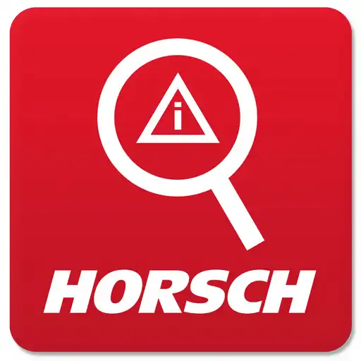 Play HORSCH Error Codes APK Play HORSCH Error Codes APK
