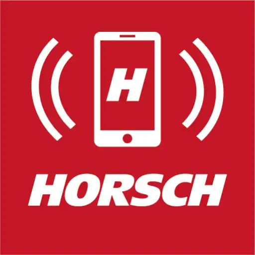 Play Horsch Mobile Control APK Play Horsch Mobile Control APK