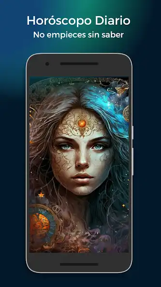 Play Horóscopo diario  and enjoy Horóscopo diario with UptoPlay