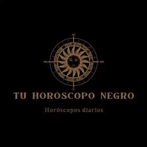 Play Horóscopo Negro 2023 APK