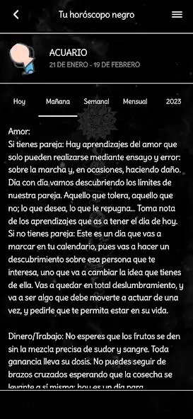 Play Horóscopo Negro 2023 as an online game online Horóscopo Negro 2023 with UptoPlay Play Horóscopo Negro 2023 as an online game Horóscopo Negro 2023 with UptoPlay