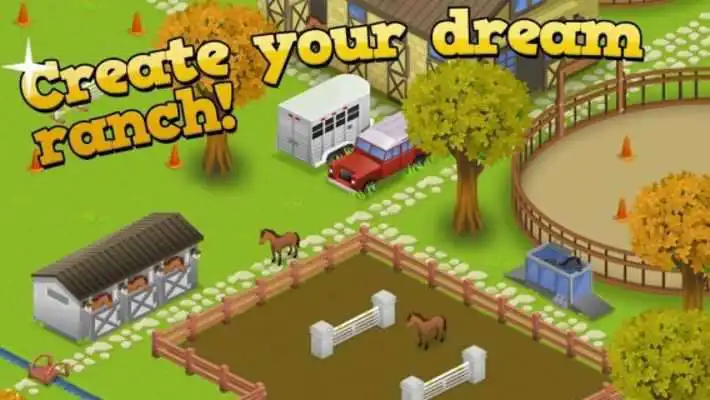 Play Horse Academy Play Horse Academy