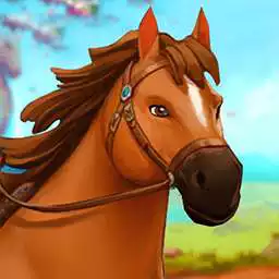 Free play online Horse Adventure: Tale of Etria APK Free play online Horse Adventure: Tale of Etria APK