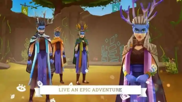 Play Horse Adventure: Tale of Etria