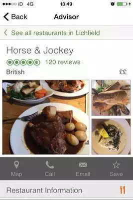 Play Horse and Jockey Lichfield