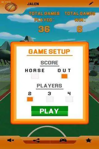 Play HORSE Basketball and enjoy HORSE Basketball with UptoPlay Play HORSE Basketball and enjoy HORSE Basketball with UptoPlay