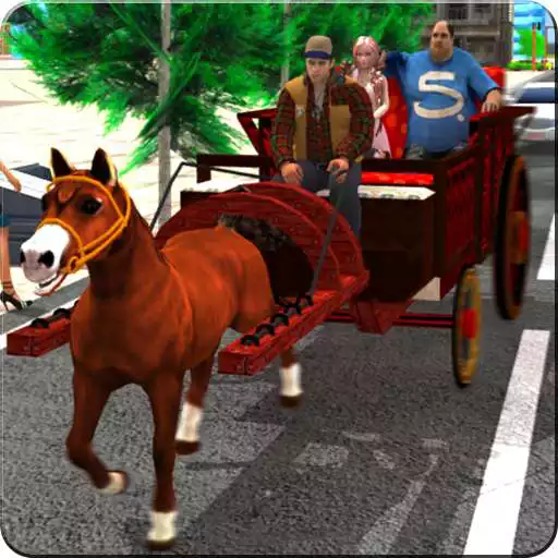 Free play online Horse Carriage Transportation APK Free play online Horse Carriage Transportation APK