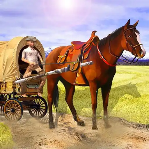 Play Horse Cart Carriage Simulator APK Play Horse Cart Carriage Simulator APK