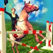 Free play online Horse Champion 3D-Whirlpool Stunts APK Free play online Horse Champion 3D-Whirlpool Stunts APK