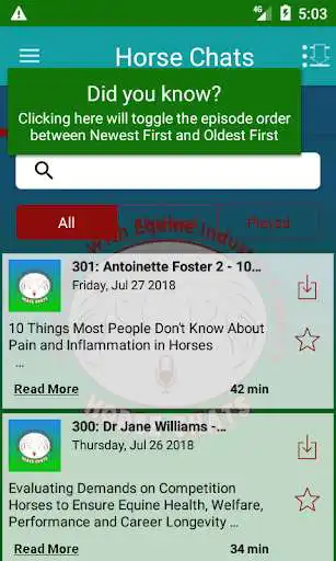 Play Horse Chats as an online game Horse Chats with UptoPlay