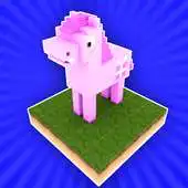 Free play online Horse Craft Rainbow Stable APK Free play online Horse Craft Rainbow Stable APK