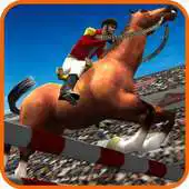 Free play online Horse Derby Run APK Free play online Horse Derby Run APK