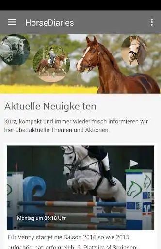 Play Horse Diaries  and enjoy Horse Diaries with UptoPlay
