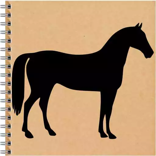 Free play online Horse Diary APK Free play online Horse Diary APK