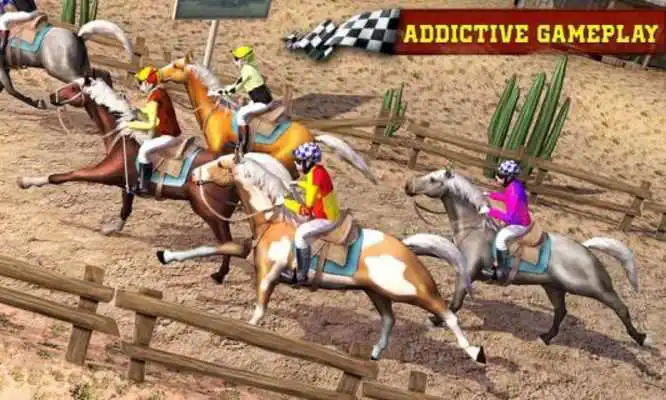 Play Horse Drag Race 2017 Play Horse Drag Race 2017