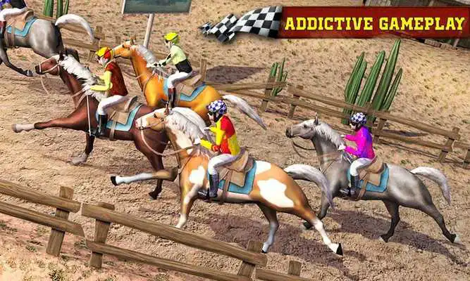Play Horse Drag Race 2017 Play Horse Drag Race 2017