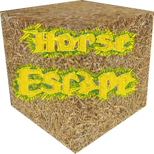 Play Horse Escape APK