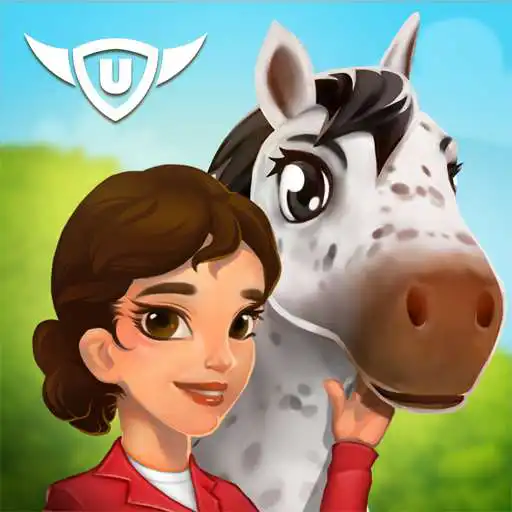 Play Horse Farm APK Play Horse Farm APK