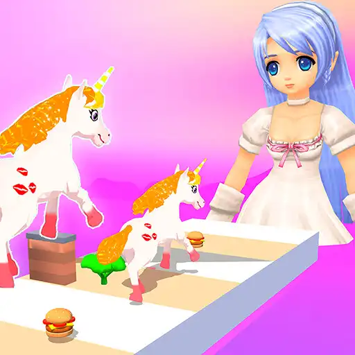 Play Horse Fly - Subway Horse Pony APK Play Horse Fly - Subway Horse Pony APK