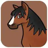 Free play online Horse Game Adventure APK
