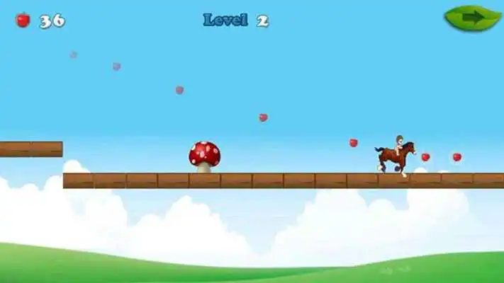 Play Horse Game Adventure