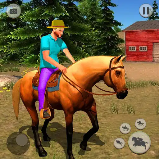 Play Horse Game - Derby Animal Game APK