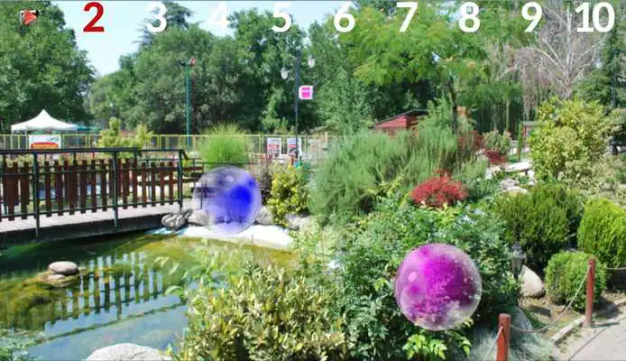 Play Horse - game for kids