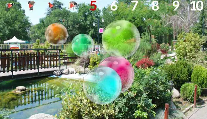 Play Horse - game for kids