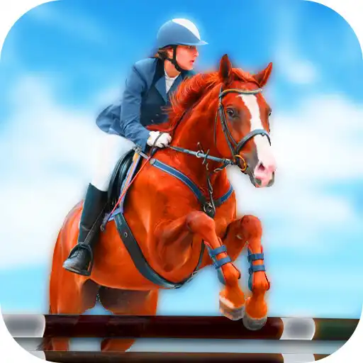Play Horse Game: Horse Racing Adventure APK Play Horse Game: Horse Racing Adventure APK