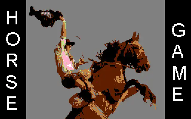 Play Horse Game  and enjoy Horse Game with UptoPlay