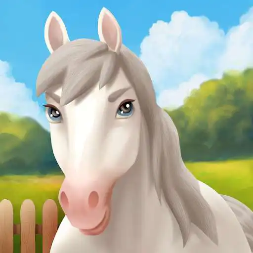 Free play online Horse Haven World Adventures APK Free play online Horse Haven World Adventures APK