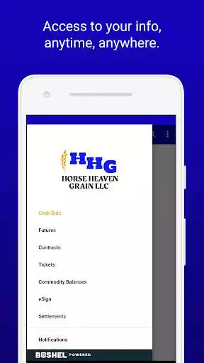 Play Horse Heaven Grain LLC  and enjoy Horse Heaven Grain LLC with UptoPlay