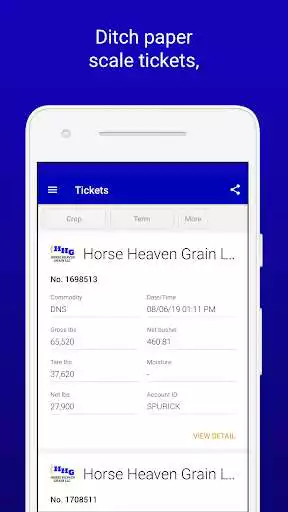 Play Horse Heaven Grain LLC as an online game Horse Heaven Grain LLC with UptoPlay